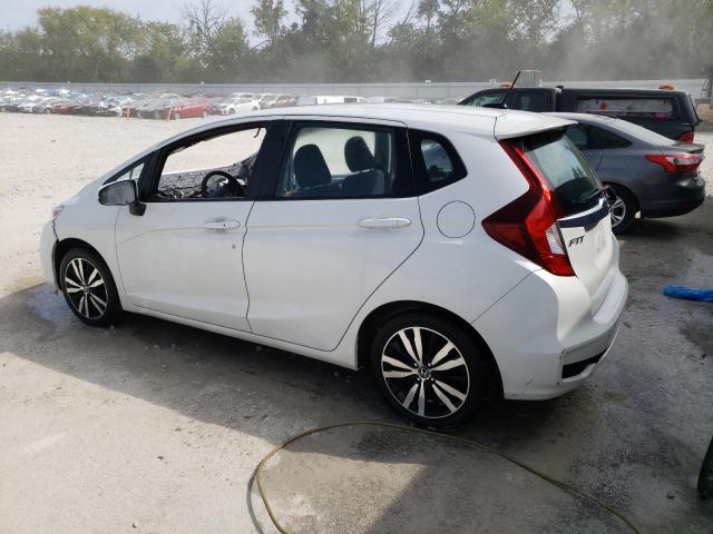 Photo 1 VIN: 3HGGK5H83LM700422 - HONDA FIT EX 