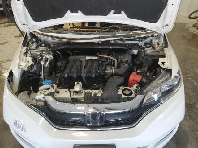 Photo 10 VIN: 3HGGK5H83LM700422 - HONDA FIT EX 