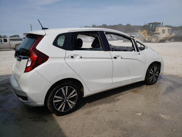 Photo 2 VIN: 3HGGK5H83LM700422 - HONDA FIT EX 