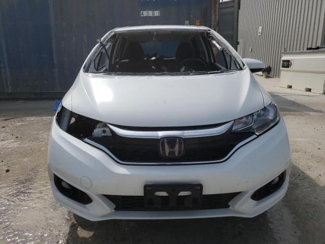 Photo 4 VIN: 3HGGK5H83LM700422 - HONDA FIT EX 