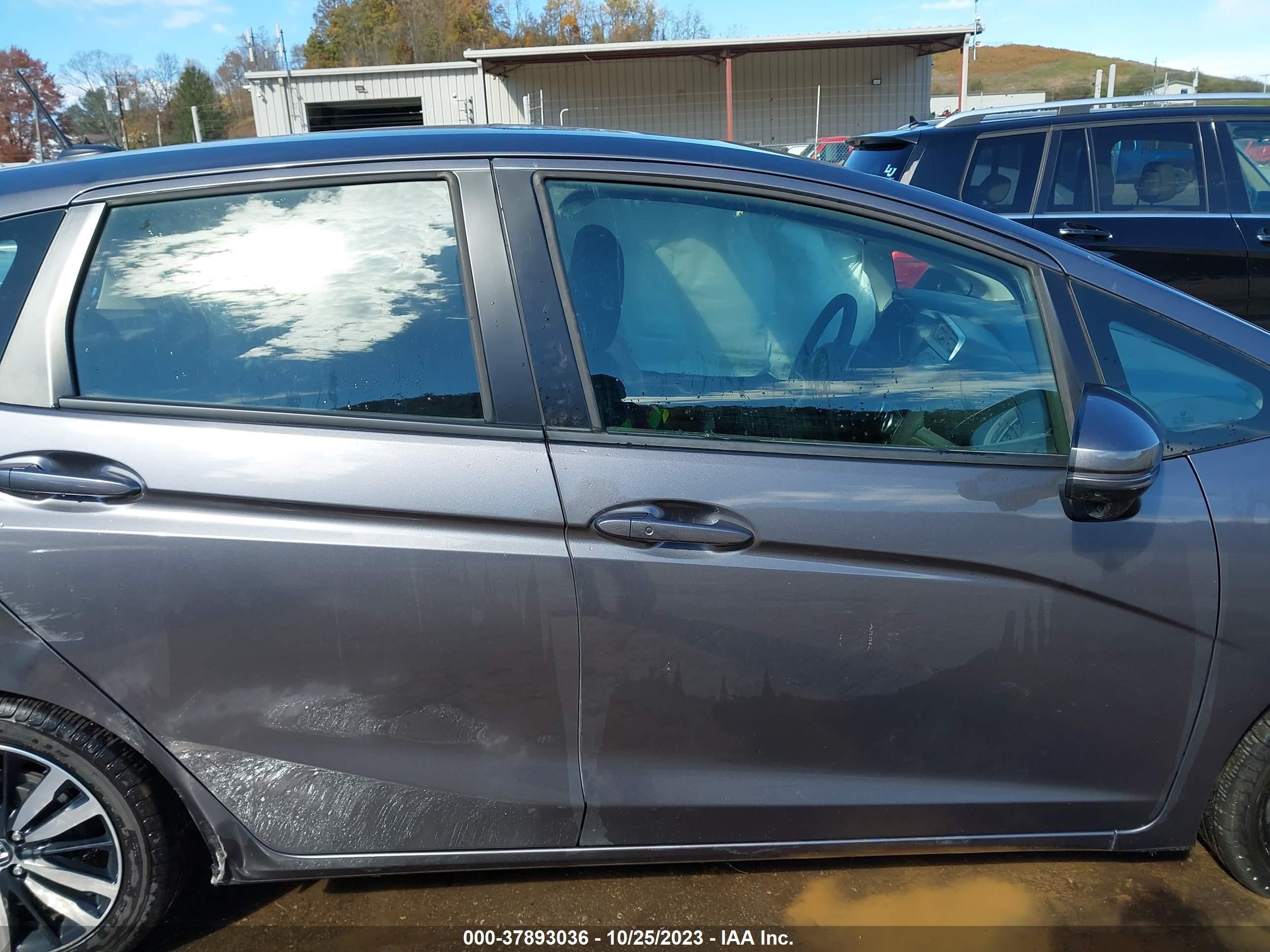 Photo 13 VIN: 3HGGK5H83LM708391 - HONDA FIT 