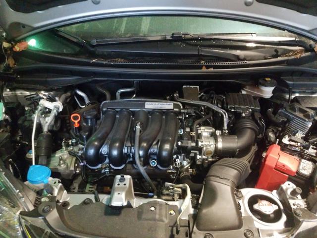 Photo 6 VIN: 3HGGK5H83LM708634 - HONDA FIT EX 