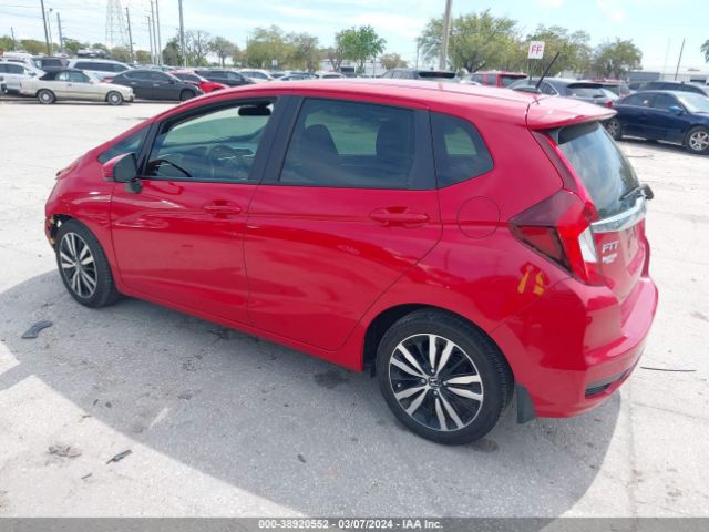 Photo 2 VIN: 3HGGK5H83LM714210 - HONDA FIT 