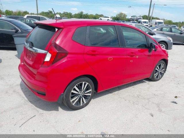 Photo 3 VIN: 3HGGK5H83LM714210 - HONDA FIT 