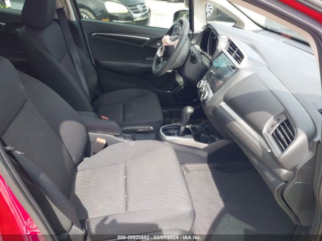 Photo 4 VIN: 3HGGK5H83LM714210 - HONDA FIT 