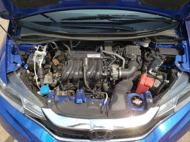 Photo 10 VIN: 3HGGK5H83LM718807 - HONDA FIT EX 