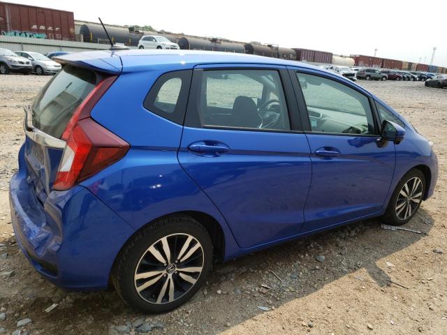 Photo 2 VIN: 3HGGK5H83LM718807 - HONDA FIT EX 