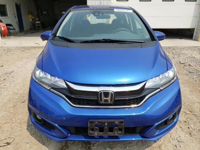 Photo 4 VIN: 3HGGK5H83LM718807 - HONDA FIT EX 