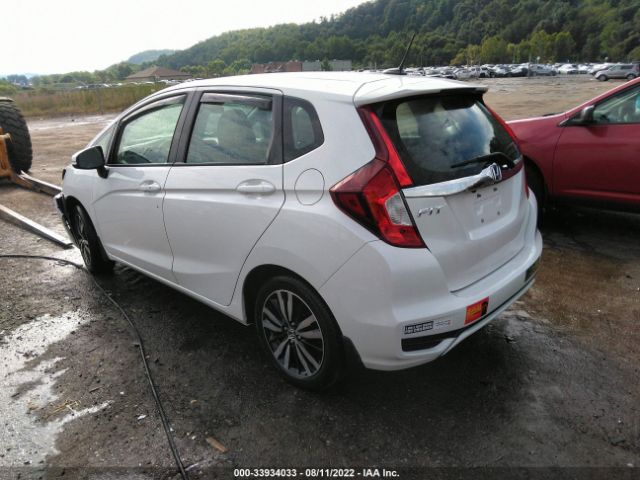 Photo 2 VIN: 3HGGK5H83LM720301 - HONDA FIT 