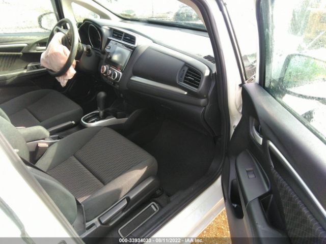 Photo 4 VIN: 3HGGK5H83LM720301 - HONDA FIT 