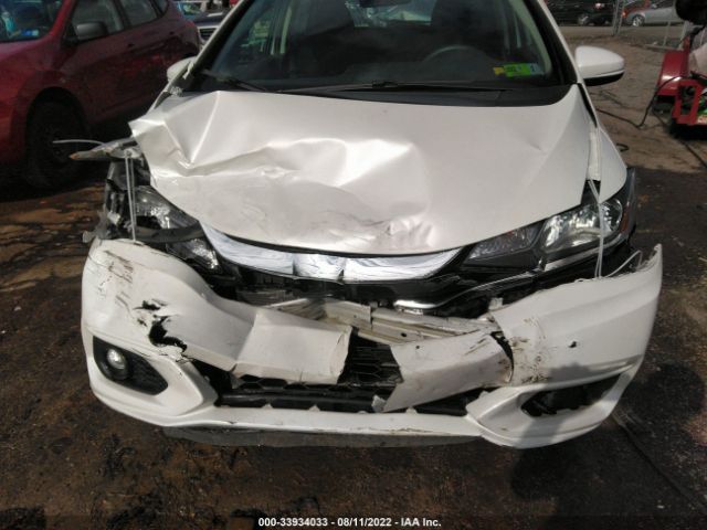 Photo 5 VIN: 3HGGK5H83LM720301 - HONDA FIT 