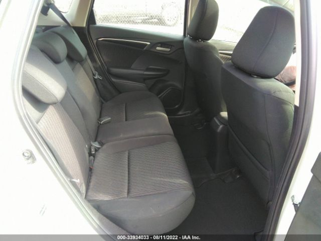 Photo 7 VIN: 3HGGK5H83LM720301 - HONDA FIT 