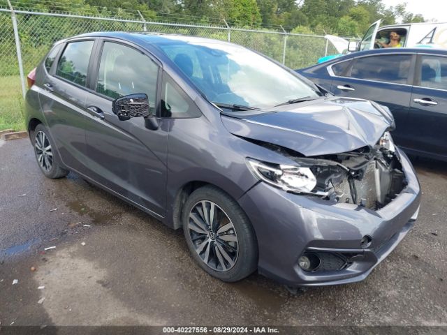 Photo 0 VIN: 3HGGK5H83LM723439 - HONDA FIT 