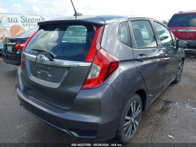 Photo 3 VIN: 3HGGK5H83LM723439 - HONDA FIT 