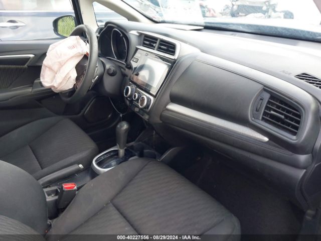 Photo 4 VIN: 3HGGK5H83LM723439 - HONDA FIT 