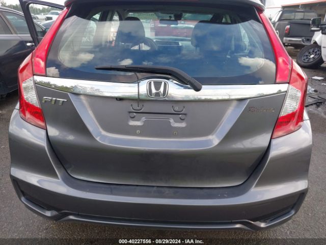 Photo 7 VIN: 3HGGK5H83LM723439 - HONDA FIT 