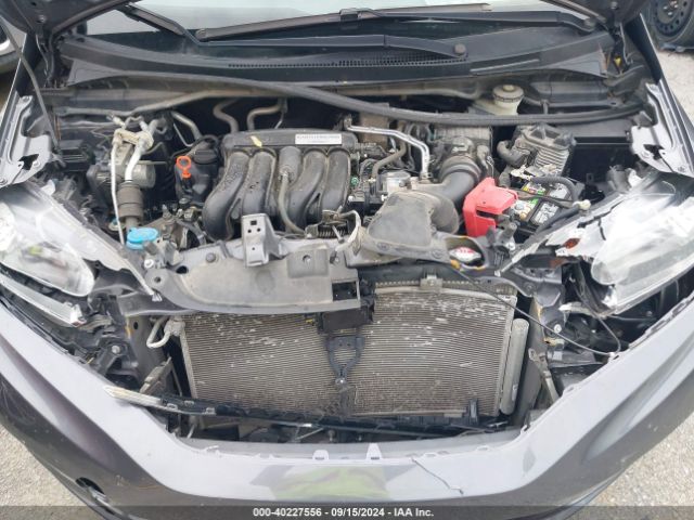 Photo 9 VIN: 3HGGK5H83LM723439 - HONDA FIT 