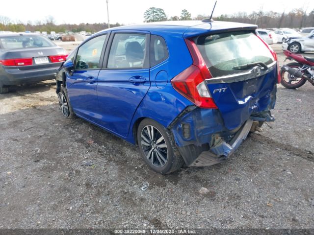 Photo 2 VIN: 3HGGK5H83LM730360 - HONDA FIT 