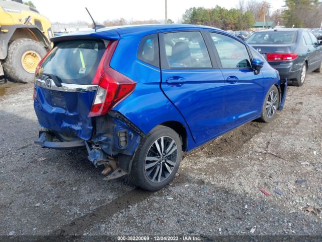 Photo 3 VIN: 3HGGK5H83LM730360 - HONDA FIT 