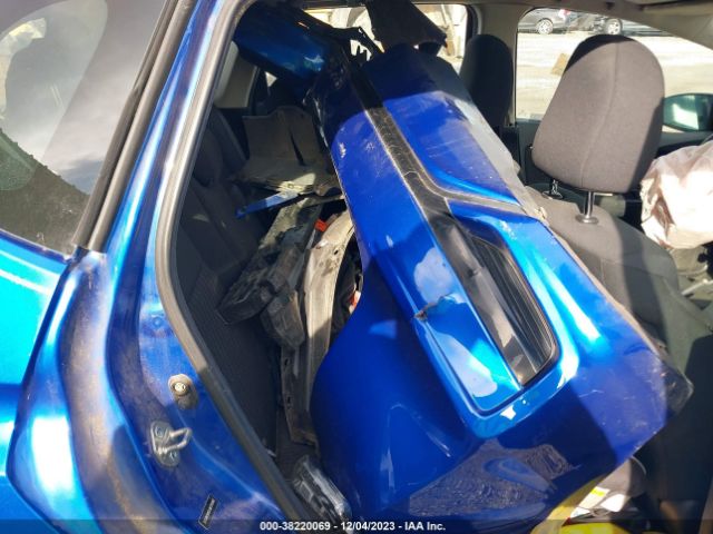 Photo 7 VIN: 3HGGK5H83LM730360 - HONDA FIT 