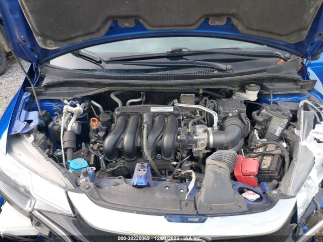 Photo 9 VIN: 3HGGK5H83LM730360 - HONDA FIT 