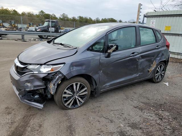 Photo 0 VIN: 3HGGK5H83LM732240 - HONDA FIT EX 