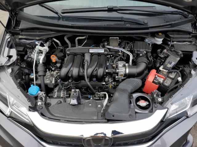 Photo 10 VIN: 3HGGK5H83LM732240 - HONDA FIT EX 