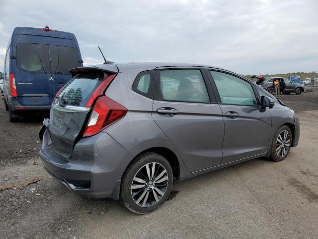 Photo 2 VIN: 3HGGK5H83LM732240 - HONDA FIT EX 