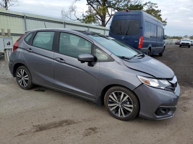 Photo 3 VIN: 3HGGK5H83LM732240 - HONDA FIT EX 