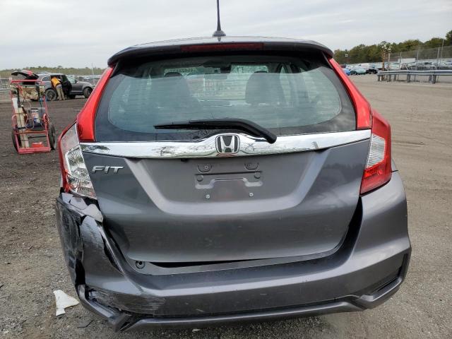 Photo 5 VIN: 3HGGK5H83LM732240 - HONDA FIT EX 