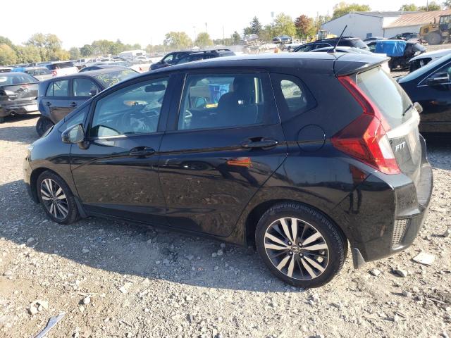 Photo 1 VIN: 3HGGK5H84FM700742 - HONDA FIT EX 