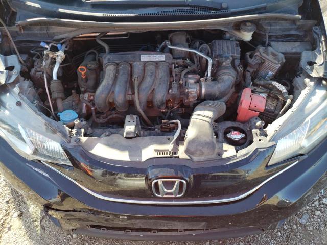 Photo 10 VIN: 3HGGK5H84FM700742 - HONDA FIT EX 