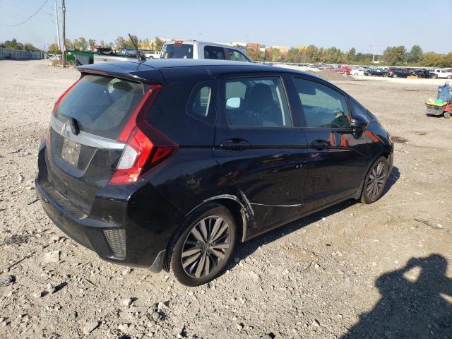 Photo 2 VIN: 3HGGK5H84FM700742 - HONDA FIT EX 