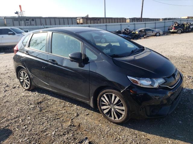 Photo 3 VIN: 3HGGK5H84FM700742 - HONDA FIT EX 