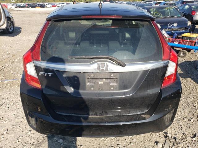 Photo 5 VIN: 3HGGK5H84FM700742 - HONDA FIT EX 