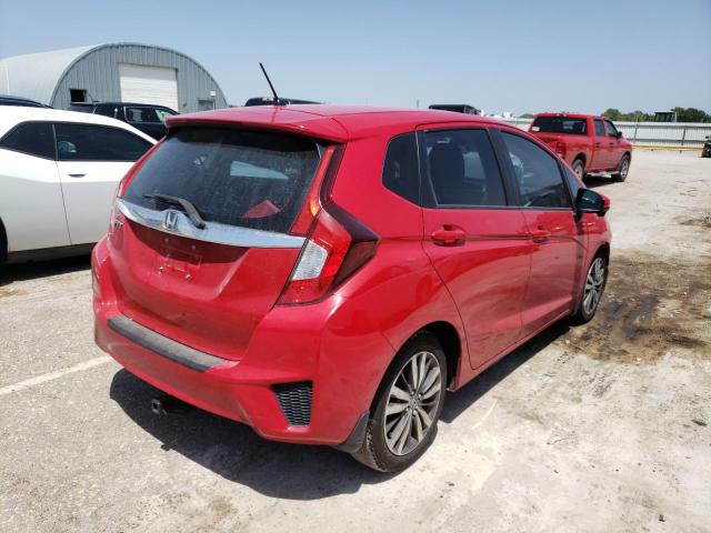 Photo 3 VIN: 3HGGK5H84FM700806 - HONDA FIT EX 