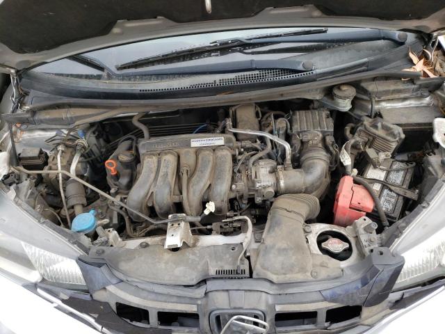 Photo 10 VIN: 3HGGK5H84FM702667 - HONDA FIT EX 