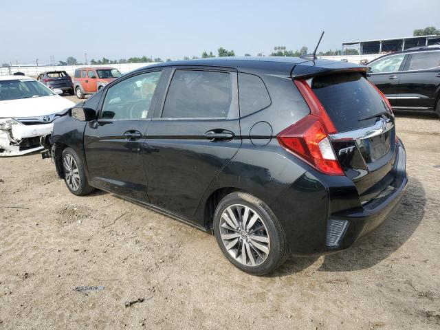 Photo 1 VIN: 3HGGK5H84FM706492 - HONDA FIT EX 