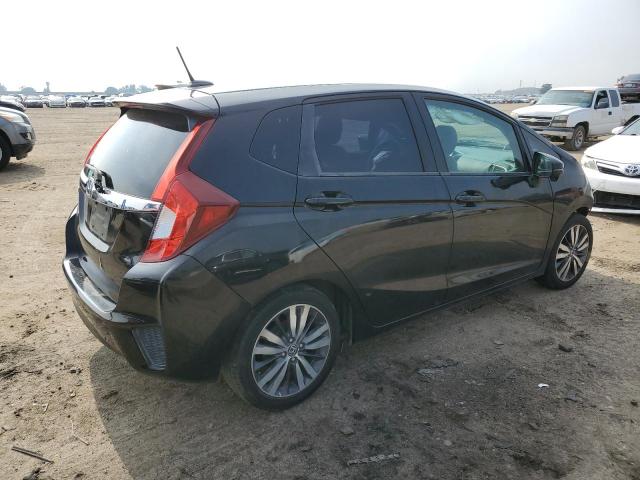 Photo 2 VIN: 3HGGK5H84FM706492 - HONDA FIT EX 