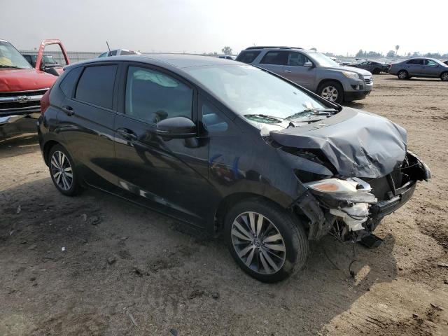 Photo 3 VIN: 3HGGK5H84FM706492 - HONDA FIT EX 