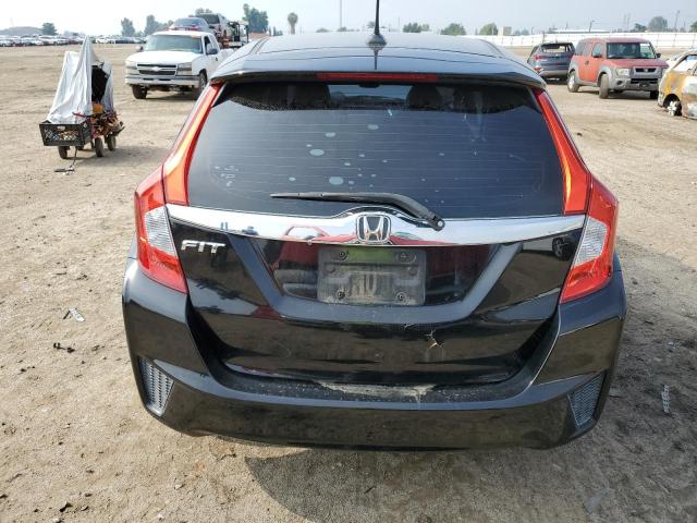 Photo 5 VIN: 3HGGK5H84FM706492 - HONDA FIT EX 