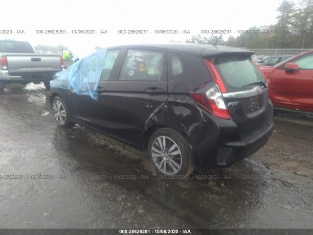 Photo 2 VIN: 3HGGK5H84FM712339 - HONDA FIT 