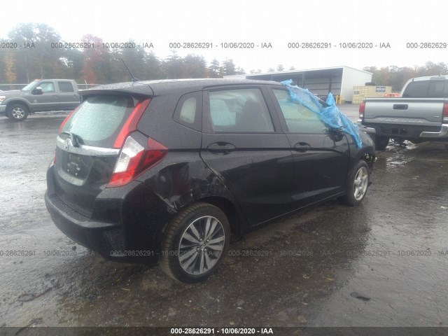 Photo 3 VIN: 3HGGK5H84FM712339 - HONDA FIT 