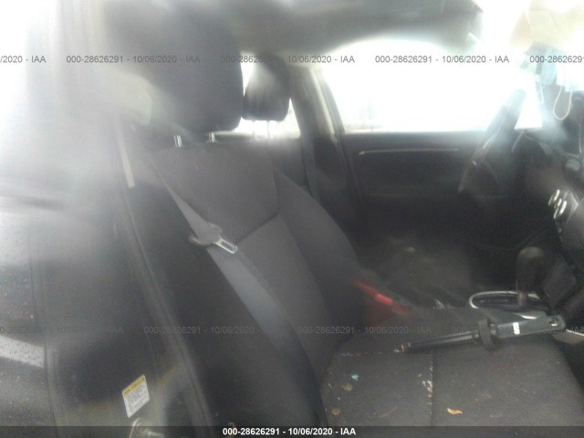 Photo 4 VIN: 3HGGK5H84FM712339 - HONDA FIT 