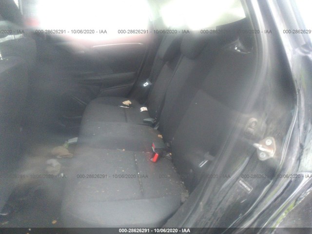 Photo 7 VIN: 3HGGK5H84FM712339 - HONDA FIT 