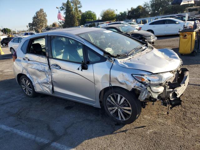 Photo 3 VIN: 3HGGK5H84FM712843 - HONDA FIT 