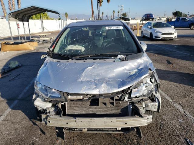 Photo 4 VIN: 3HGGK5H84FM712843 - HONDA FIT 