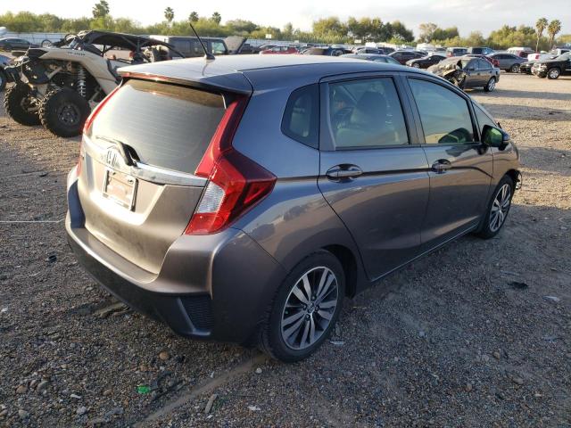 Photo 3 VIN: 3HGGK5H84FM713250 - HONDA FIT EX 