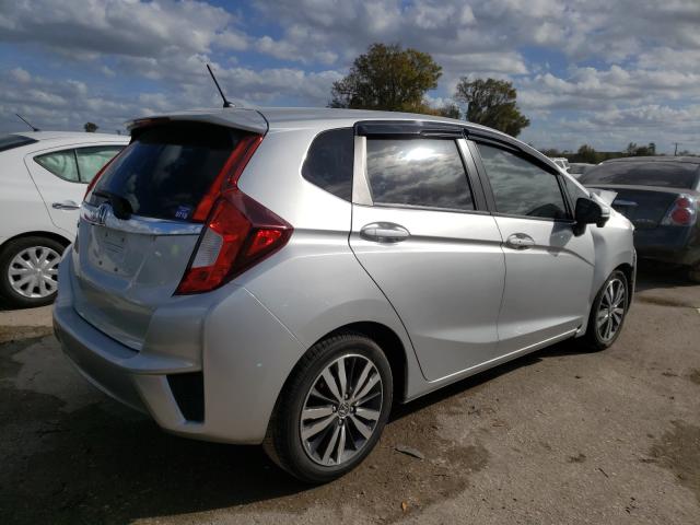 Photo 3 VIN: 3HGGK5H84FM715578 - HONDA FIT EX 