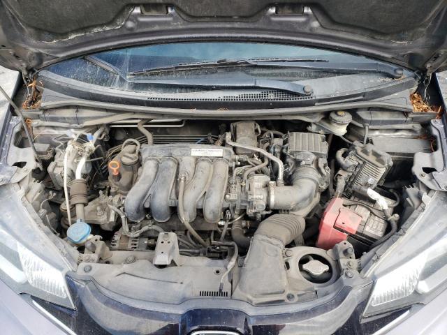 Photo 6 VIN: 3HGGK5H84FM716214 - HONDA FIT EX 